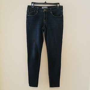 Wit & Wisdom Skinny Jeans